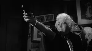 Задник к фильму "Самое жуткое убийство" #437356