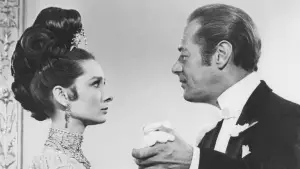 Задник к фильму "Моя прекрасная леди" #724697