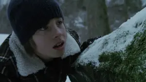 Задник к фильму "Дитя тьмы" #698791