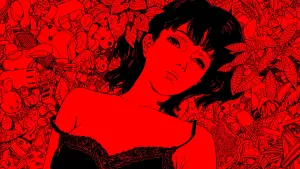 Задник к фильму "Истинная грусть" #630190