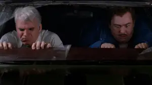 Задник к фильму "Самолётом, поездом, машиной" #675434