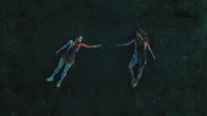 Задник к фильму "Улица Страха. 2 часть: 1978" #696742