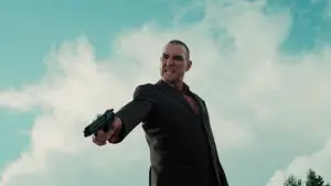 Задник к фильму "Занесло" #459033