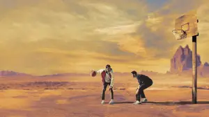 Задник к фильму "Резбол: баскетбол в резервации" #702654