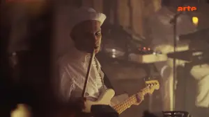 Задник к фильму "Sébastien Tellier au Théâtre de Mirecourt - Passengers" #775331