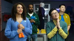 Задник к фильму "Убийственная мода" #494179