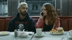 Задник к фильму "Звук металла" #188542