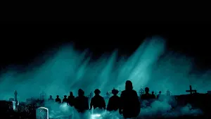 Задник к фильму "Туман" #267906