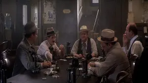 Задник к фильму "Первая полоса" #227458