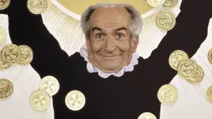 Задник к фильму "Скупой" #288822