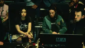 Задник к фильму "Момент" #516612