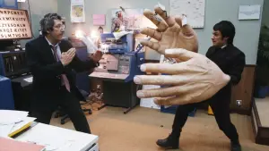 Задник к фильму "Наука сна" #245567