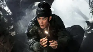 Задник к фильму "Тысяча лиц Дуньцзя" #395786