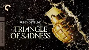 Треугольник печали