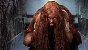 Задник к фильму "Дорогуша" #423876