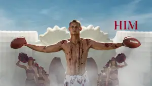 Задник к фильму "Тот самый" #560886