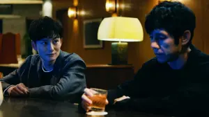 Задник к фильму "Сядь за руль моей машины" #217941