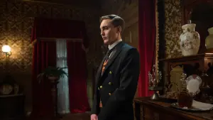 Задник к фильму "Винчестер. Дом, который построили призраки" #380112