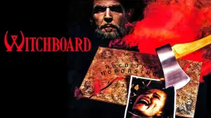 Колдовская доска