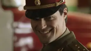 Задник к фильму "Чернобыль" #318743