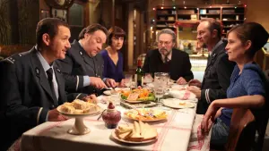 Задник к фильму "Таможня дает добро" #356596