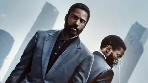 Задник к фильму "Довод" #233927