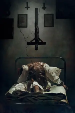 Постер к фильму "Ритуал" #596249