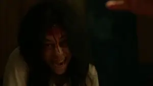 Задник к фильму "Невеста дьявола" #703284