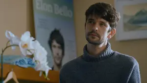 Задник к фильму "Плохое поведение" #352241