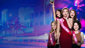 Задник к фильму "Очень плохие девчонки" #320750