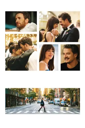 Постер к фильму "Материалистка" #558805