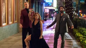 Задник к фильму "Дом" #351272