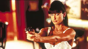 Задник к фильму "Стриптиз" #337727