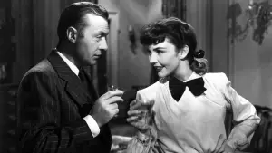 Задник к фильму "Клуни Браун" #684395