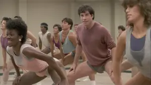 Задник к фильму "Идеально" #339470