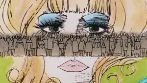 Задник к фильму "Печальная Белладонна" #359540