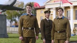 Задник к фильму "Жар-птица" #363702