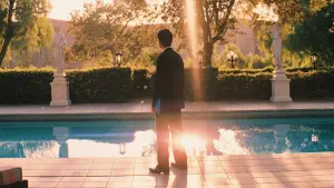 Задник к фильму "Вавилон" #620802