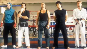 Задник к фильму "Лучшие из лучших" #701042