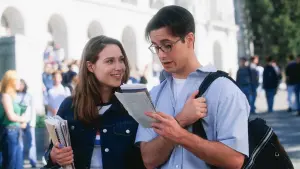 Задник к фильму "Мальчики и девочки" #310587