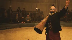 Задник к фильму "Шоколад" #257798