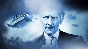 Задник к фильму "Вторжение Далеков на Землю" #404058