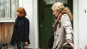 Задник к фильму "Дафна" #492702