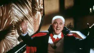 Задник к фильму "Дракула: Мёртвый и довольный" #305853