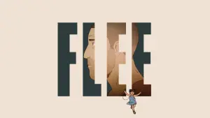 Задник к фильму "Бегство" #192540