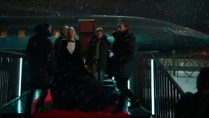 Задник к фильму "Сквозь время" #375251