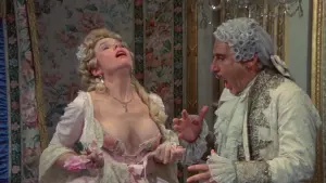 Задник к фильму "Всемирная история: Часть I" #262254