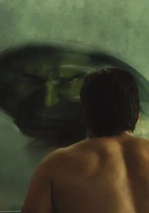 Постер к фильму "Халк" #504051