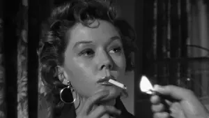 Задник к фильму "Человеческое желание" #422418