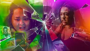 Задник к фильму "Невидимое" #324026